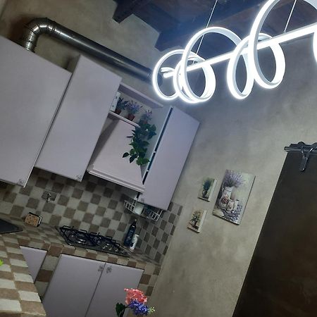 Appartamento Il Vicoletto La Spezia Exterior foto