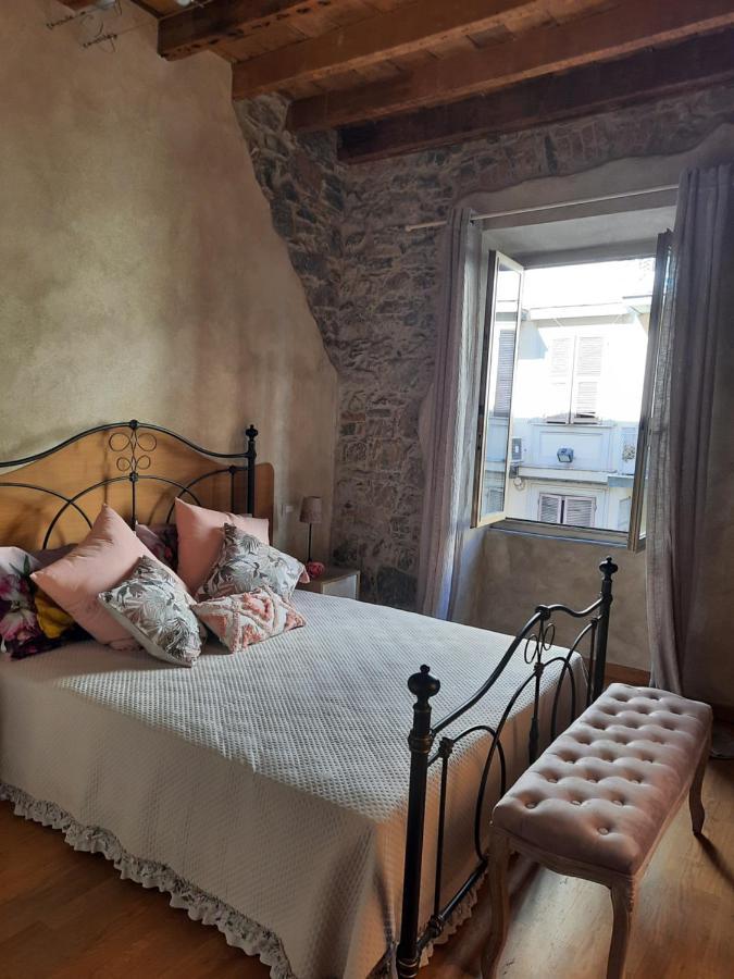 Appartamento Il Vicoletto La Spezia Exterior foto